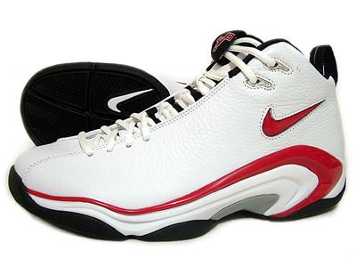 pippen shoes for sale